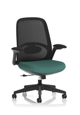 Crew 2 Task Operator Mesh Back Chair - Available in 20 Colour Choices