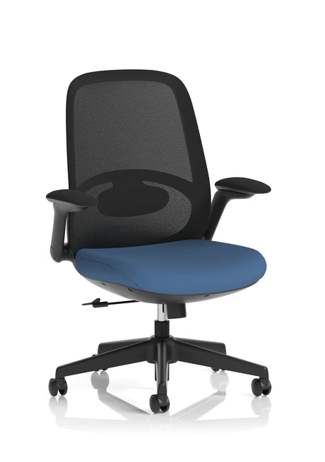 Crew 2 Task Operator Mesh Back Chair - Available in 20 Colour Choices