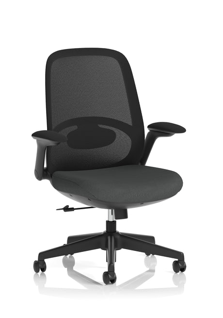Crew 2 Task Operator Mesh Back Chair - Available in 20 Colour Choices