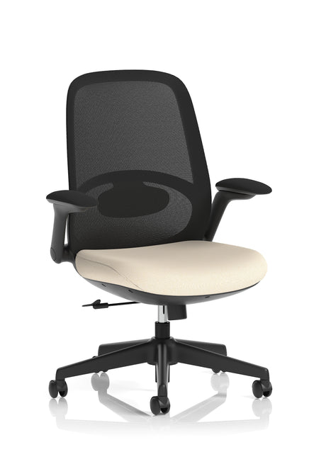 Crew 2 Task Operator Mesh Back Chair - Available in 20 Colour Choices