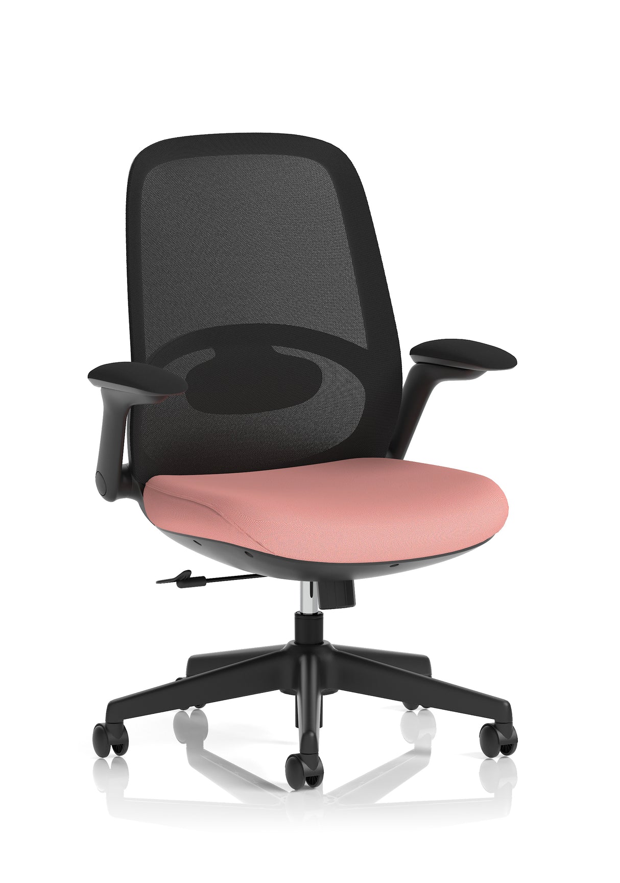 Crew 2 Task Operator Mesh Back Chair - Available in 20 Colour Choices