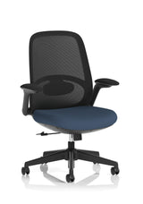 Crew 2 Task Operator Mesh Back Chair - Available in 20 Colour Choices