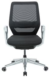 Ergonomic Mesh Office Chair with 3-Position Locking Mechanism - MC1111