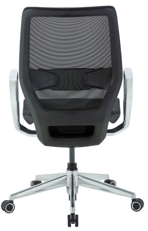 Ergonomic Mesh Office Chair with 3-Position Locking Mechanism - MC1111