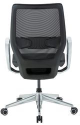 Ergonomic Mesh Office Chair with 3-Position Locking Mechanism - MC1111