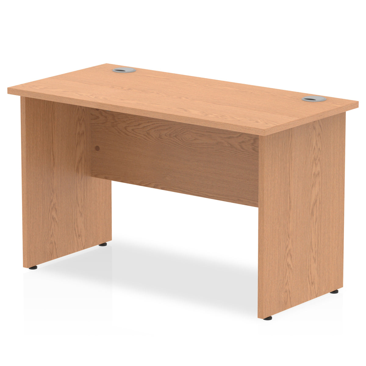 Impulse 1200mm Slimline Desk Panel End Leg – Order Office Furniture
