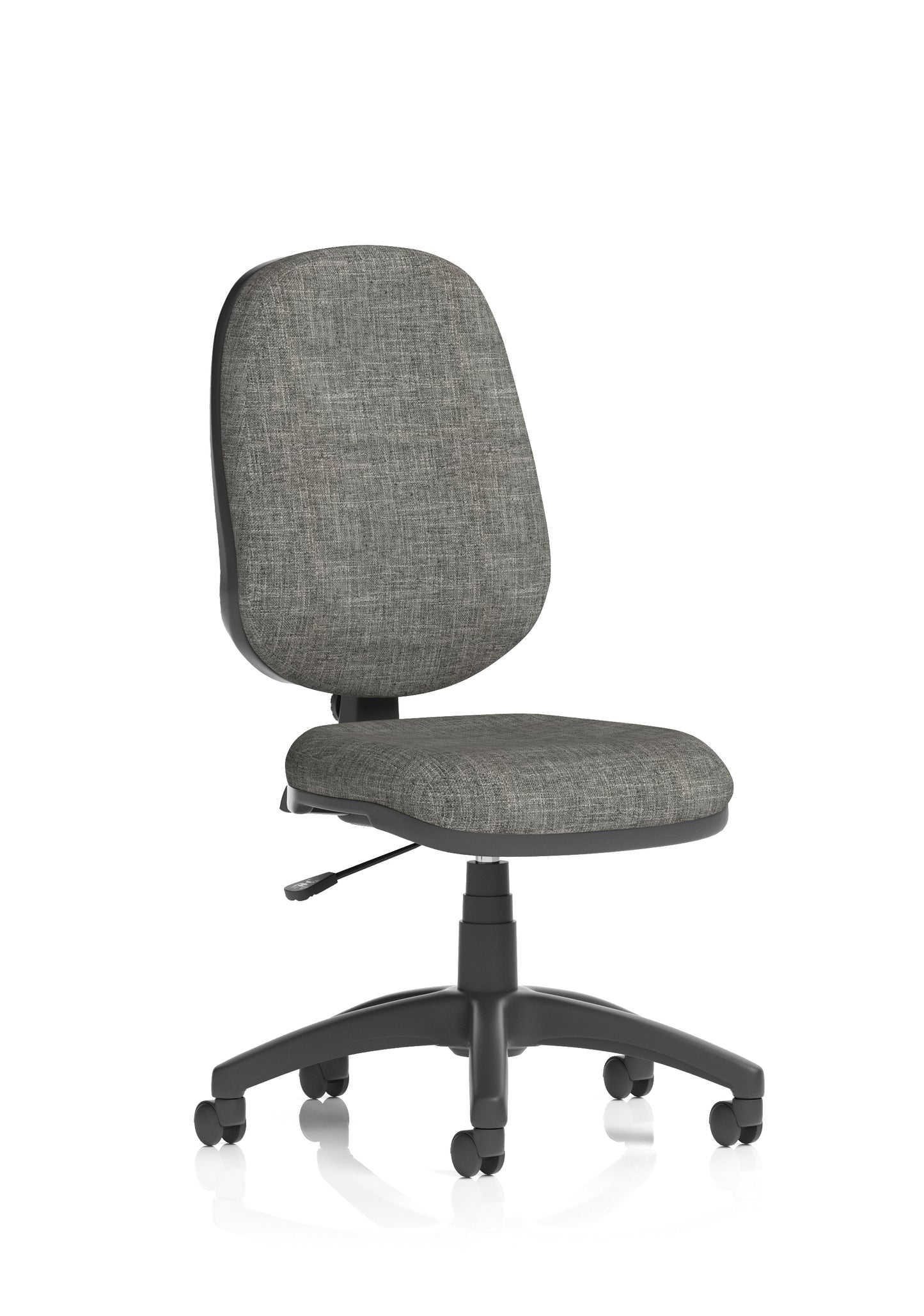 Eclipse Plus I Medium Back Task Operator Office Chair - Optional Arm Choice - Over Twenty Colour Choices