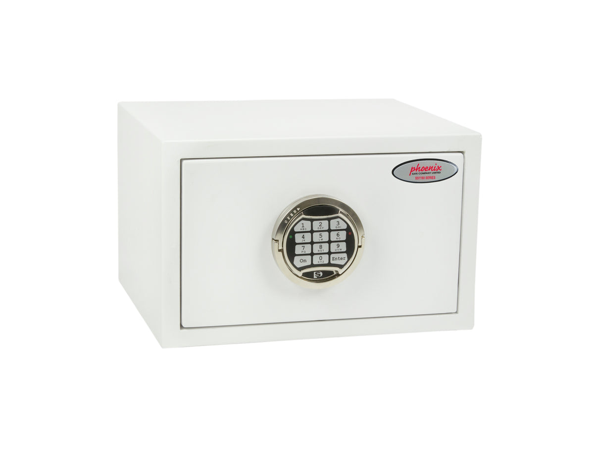 Phoenix Fortress Security Safe – Order Office Furniture