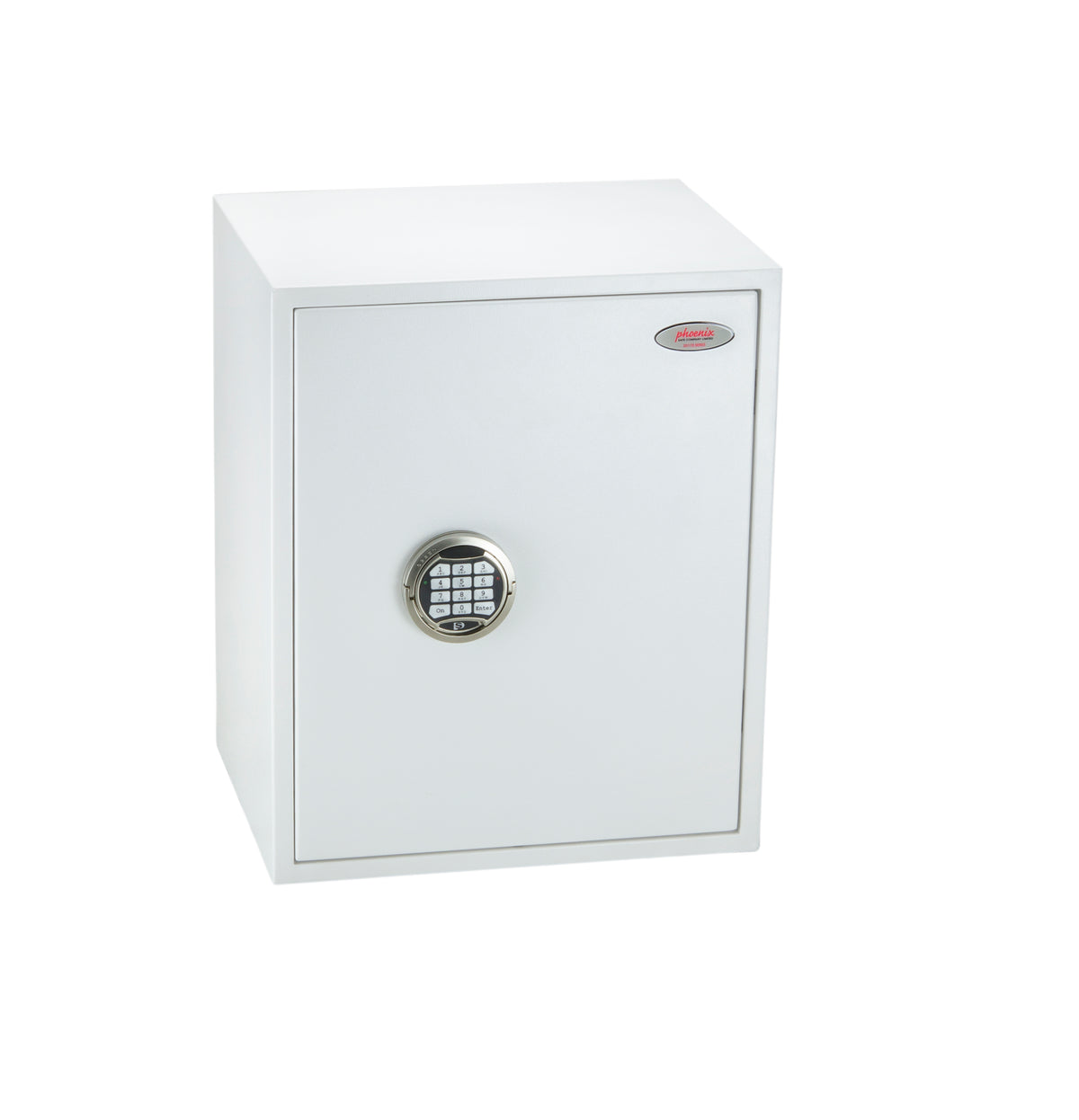Phoenix Fortress Security Safe – Order Office Furniture