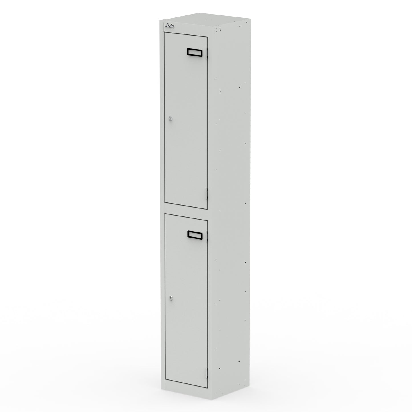 Qube Locker 1800mm High - 305mm Wide - Multiple Colour Options