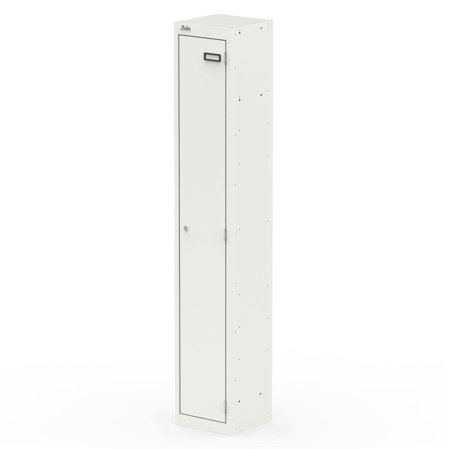 Qube Locker 1800mm High - 305mm Wide - Multiple Colour Options