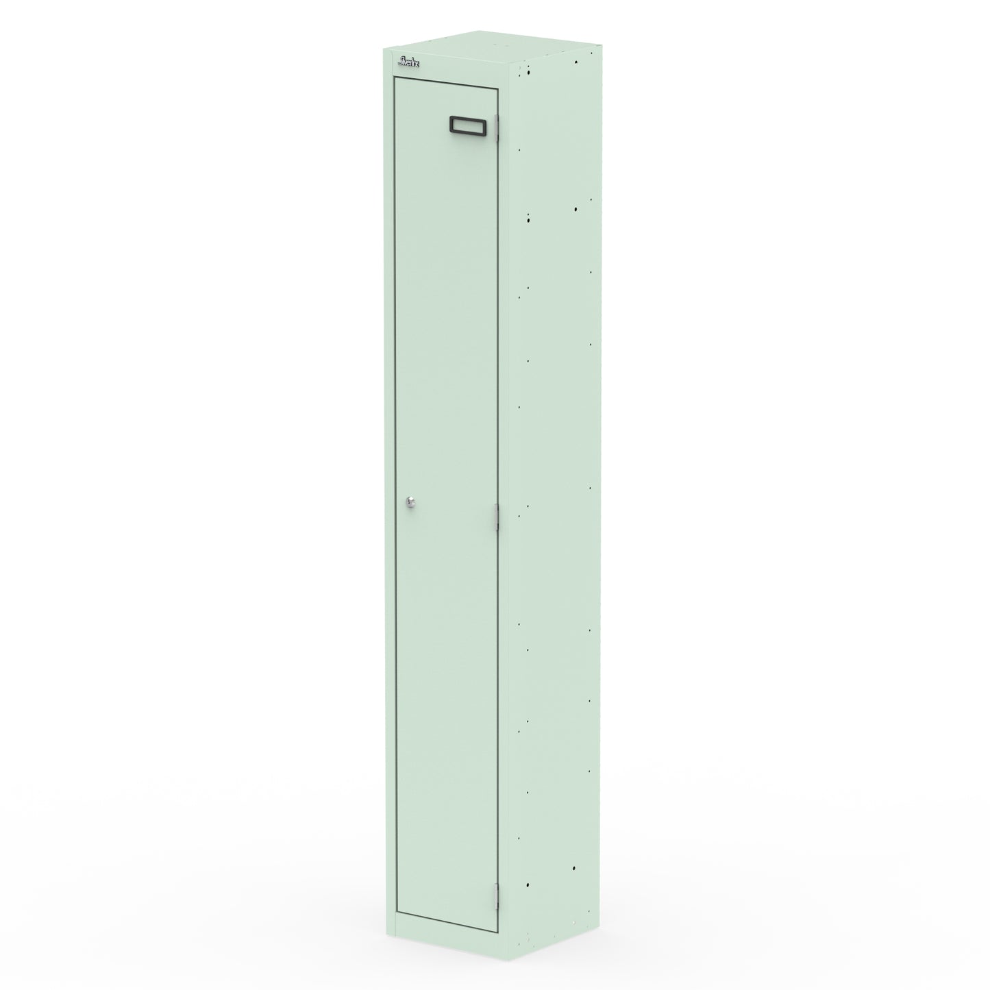 Qube Locker 1800mm High - 305mm Wide - Multiple Colour Options