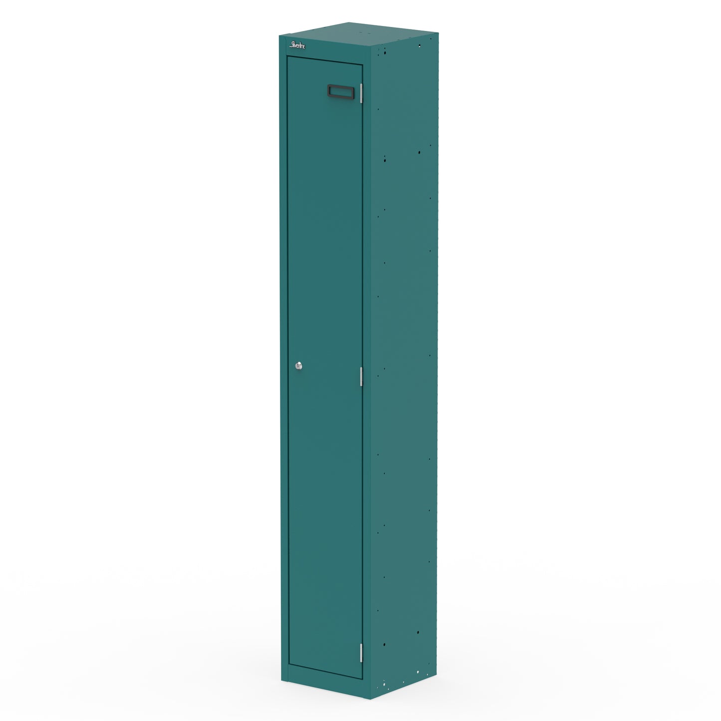 Qube Locker 1800mm High - 305mm Wide - Multiple Colour Options
