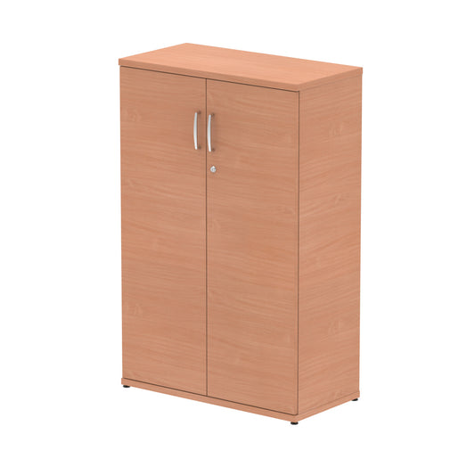 Impulse Cupboard - 800mm, 1200mm, 1600mm or 2000mm Height - 800mm Wide - Multiple Colour Options