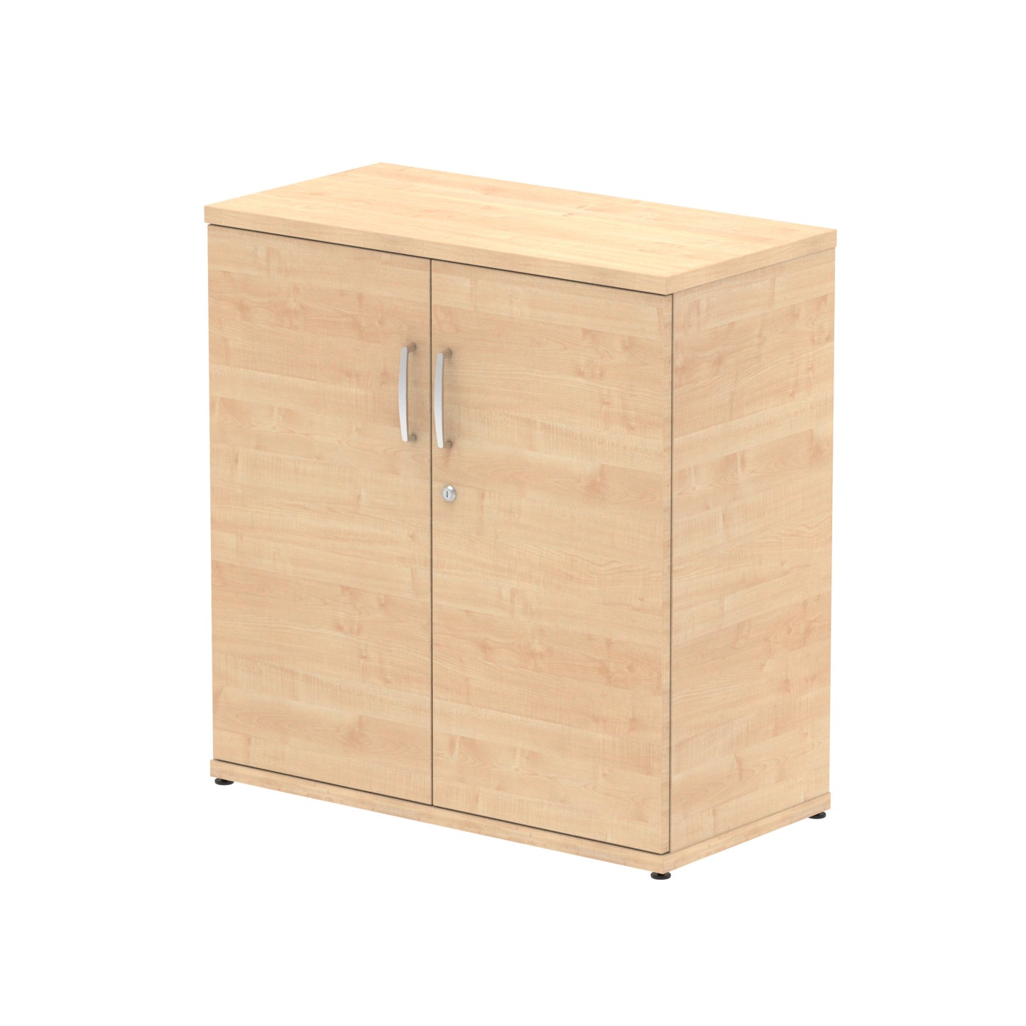 Impulse Cupboard - 800mm, 1200mm, 1600mm or 2000mm Height - 800mm Wide - Multiple Colour Options