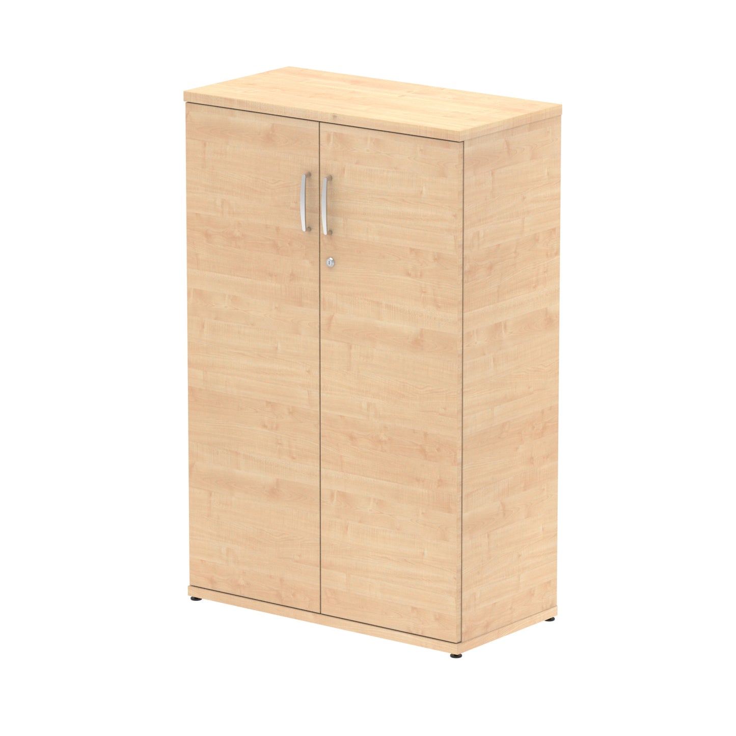 Impulse Cupboard - 800mm, 1200mm, 1600mm or 2000mm Height - 800mm Wide - Multiple Colour Options