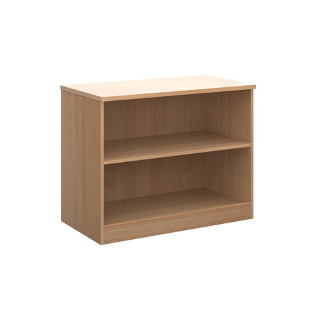 Deluxe One, Two, Three or Four Shelf 1020mm Wide Bookcase