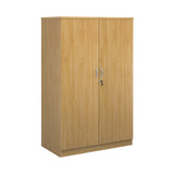Deluxe One, Two, Three or Four Shelf 1020mm Wide Cupboard