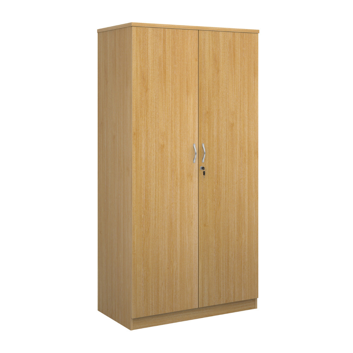 Deluxe One, Two, Three or Four Shelf 1020mm Wide Cupboard