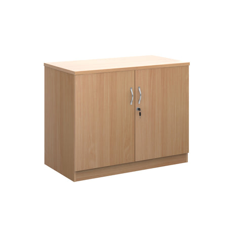 Deluxe One, Two, Three or Four Shelf 1020mm Wide Cupboard