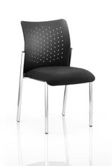 Dynamic Academy Reception Chair in Optional Colour & Optional Arms