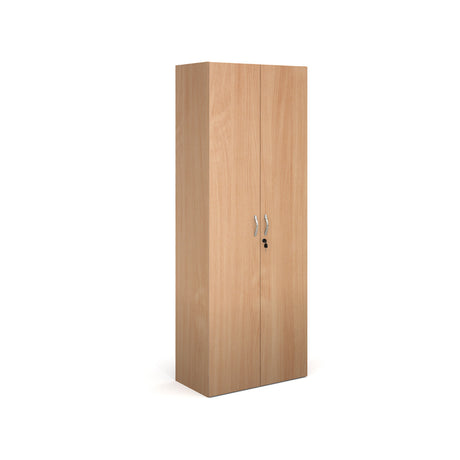 Contract One, Two, Three or Four Shelf 756mm Wide Cupboard