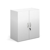 Contract One, Two, Three or Four Shelf 756mm Wide Cupboard