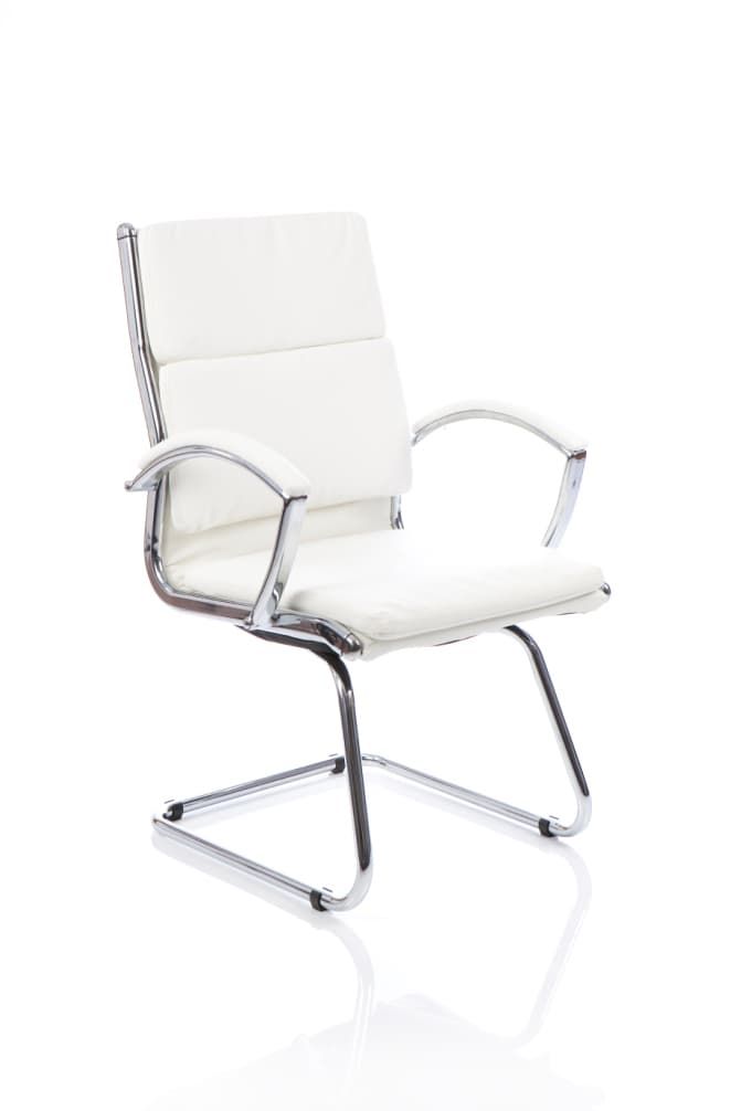 Dynamic Classic Cantilever Chair