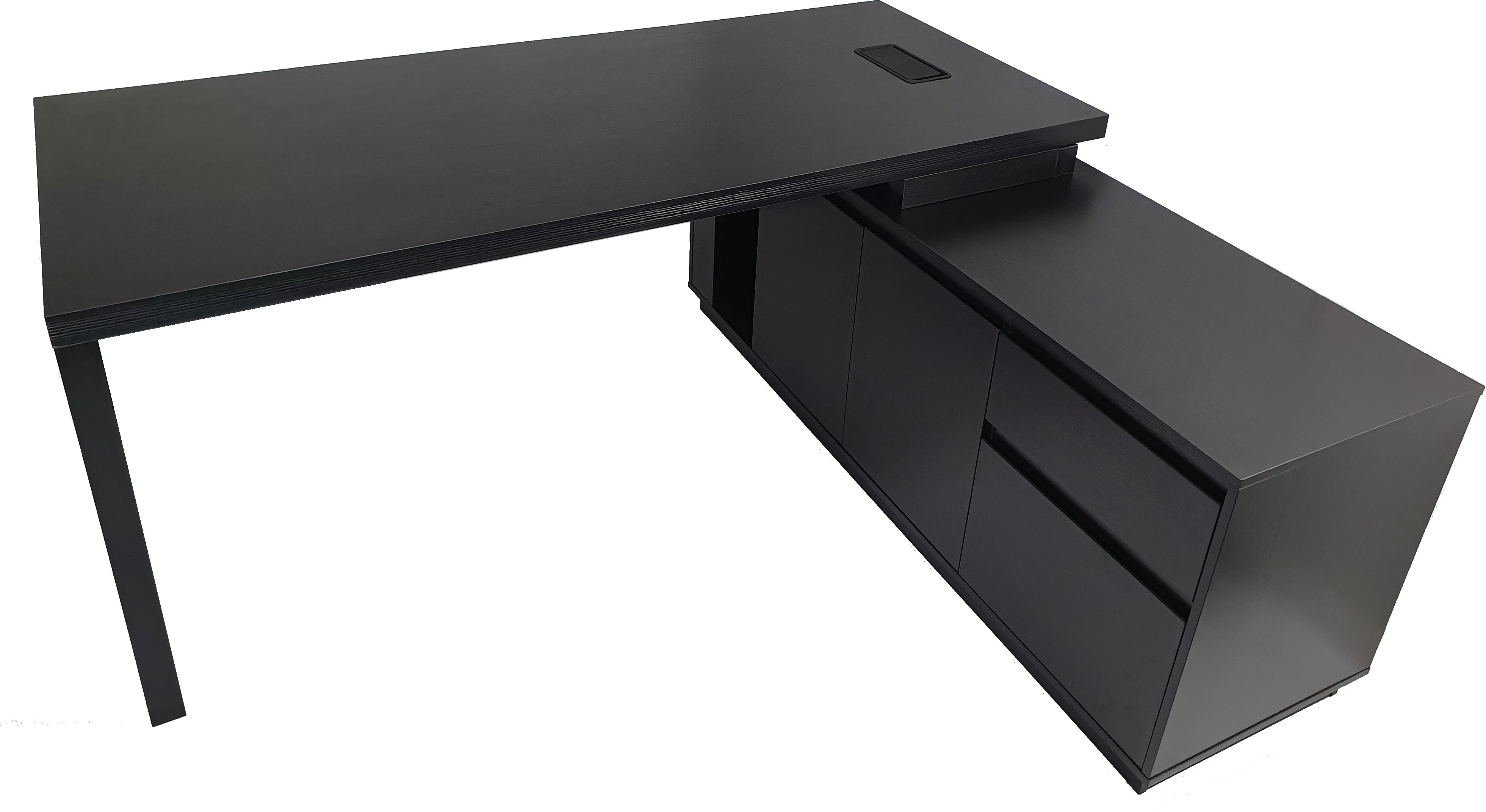 Desk dark on sale