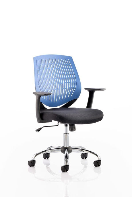 Dura Airmesh Office Chair - Multiple Colour Choices