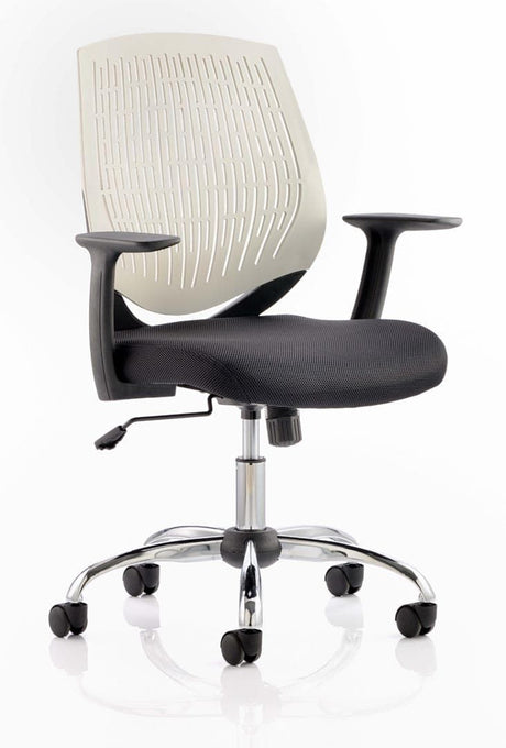 Dura Airmesh Office Chair - Multiple Colour Choices