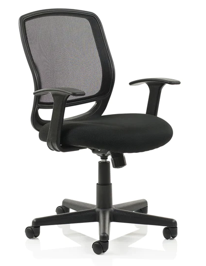 Mave Mesh Back Operator Office Chair