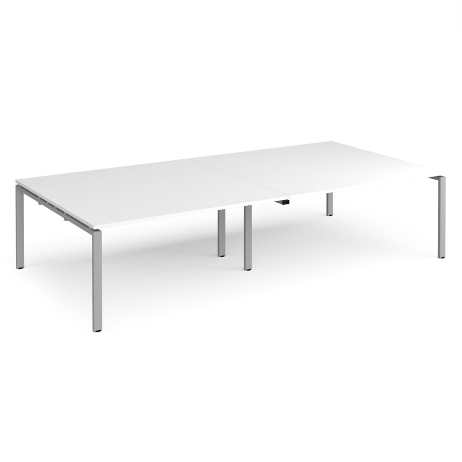 Adapt Modular Boardroom Table - Multiple Sizes and Configurations ...