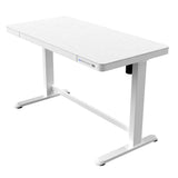 Order Office Furniture Single Motor Smart Desk with Matte Finish - OOF20M