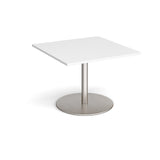 Eternal Square Extension Boardroom Meeting Table