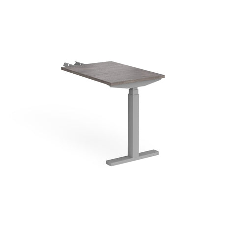 Elev8 Touch Electric Sit/Stand Additional Desk Top