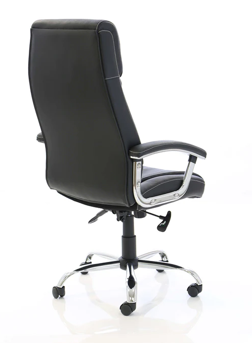 Office chair online in white colour