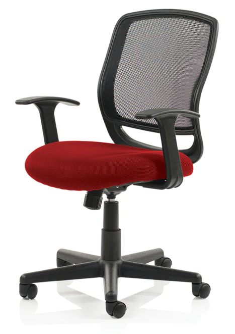 Mave Mesh Back Operator Office Chair