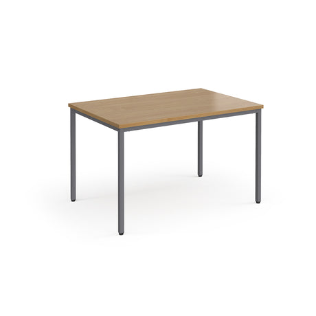 Rectangular Flexi Table with H Frame