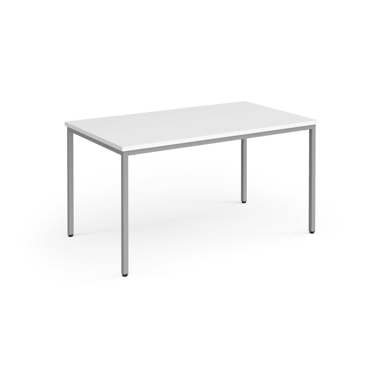Rectangular Flexi Table with H Frame