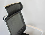 Modern Office Chair with Black Mesh - DH-086