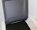 Modern Office Chair with Black Mesh - DH-086