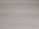 Small Light Beech Office Desk with Built-in Storage - HS005-2