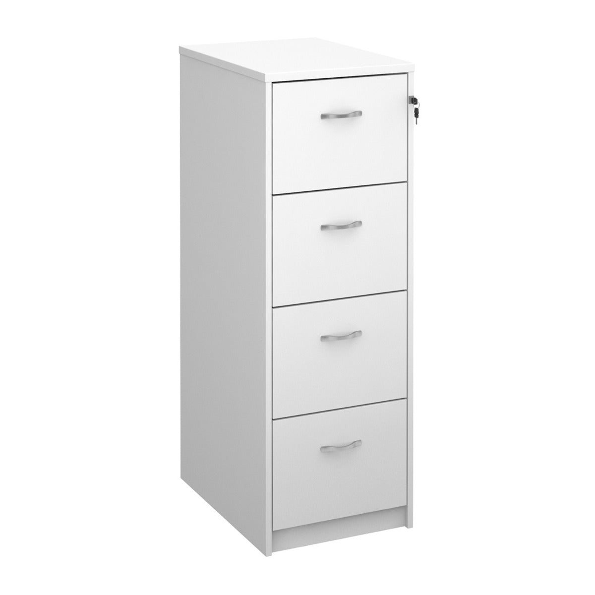 Two drawer deals metal file cabinet