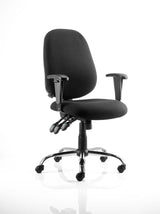 Lisbon Fabric Operator Office Chair