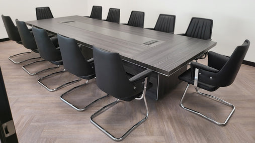 Commercial Office Tables Collection UK