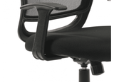 Mave Mesh Back Operator Office Chair