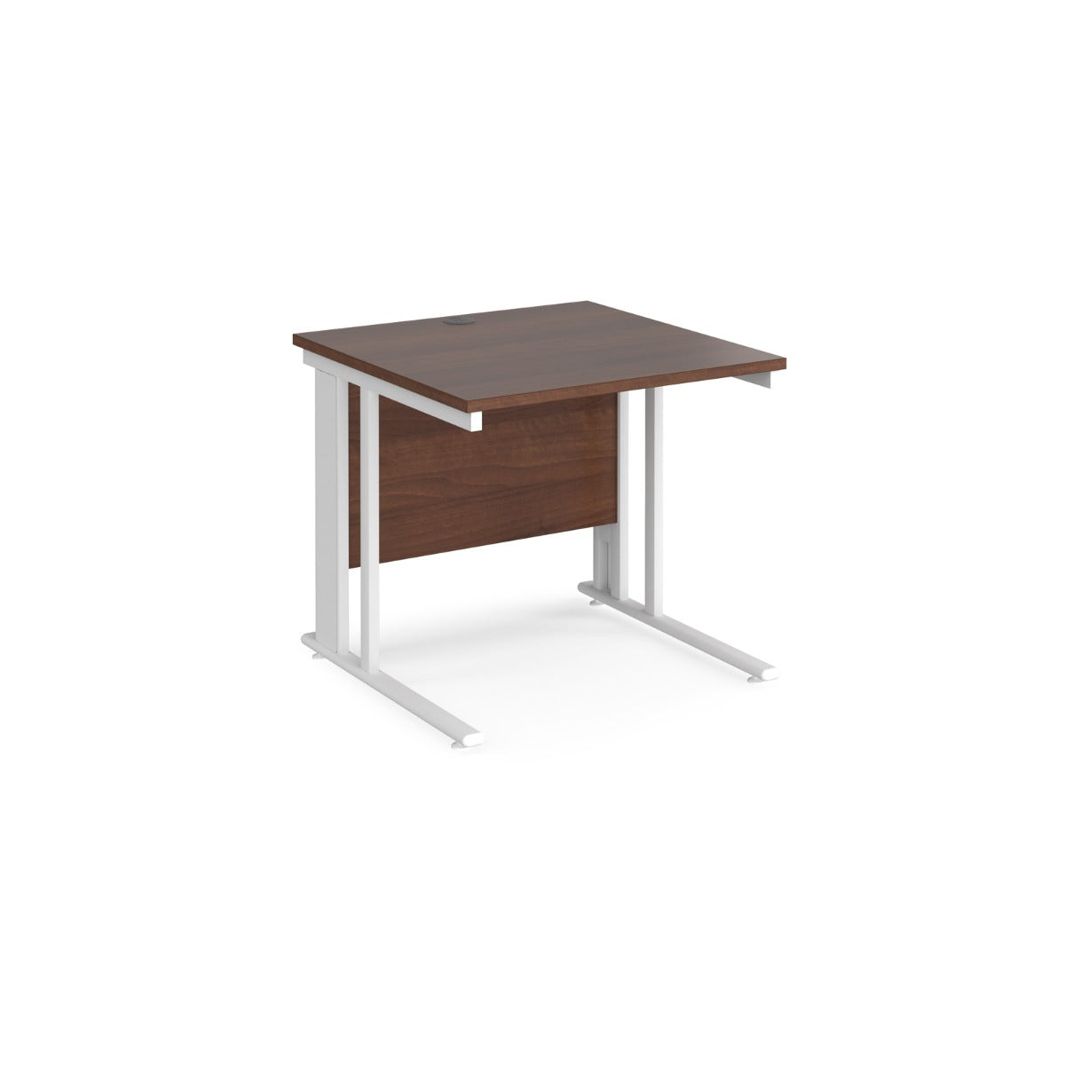 Deep folding online desk