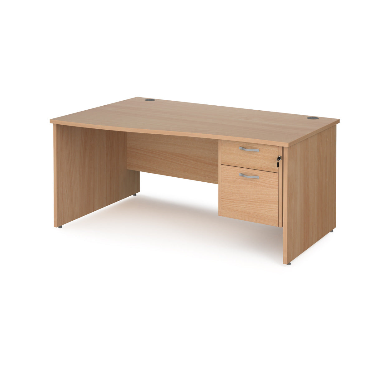 Office table store with drawers