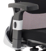 Sanderson Mesh Seat and Back Office Chair - Multiple Colour Options